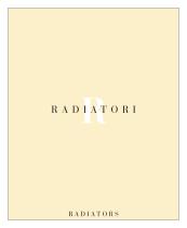 Radiatori