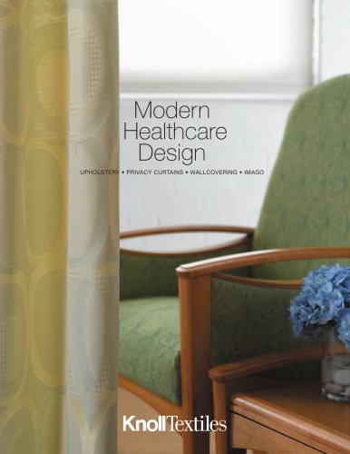 Modern  Healthcare Design