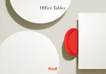 Office Tables