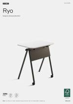 IBEBI - Collection RYO_Data Sheets