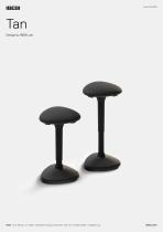 IBEBI - Collection TAN_Data Sheets