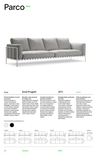 Catalog 1034 PARCO