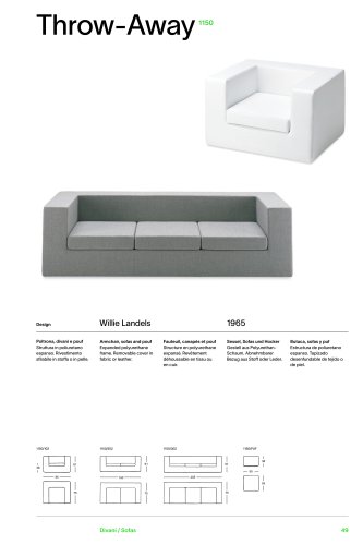 Catalog 1150 THROW AWAY