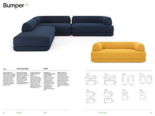 Catalog 1265 BUMPER