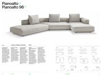 Catalog 1272 PIANOALTO-1273 PIANOALTO 96