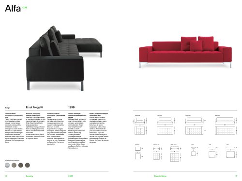 Catalog 1326 ALFA