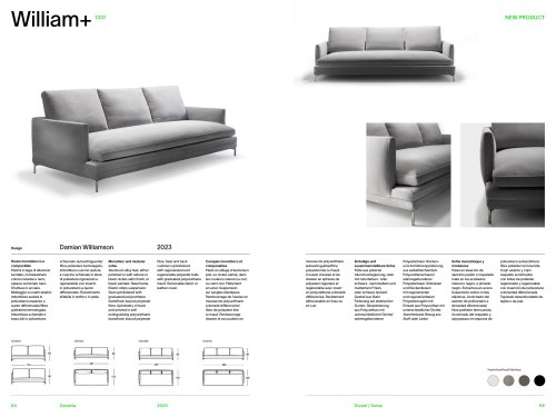 Catalog 1331 WILLIAM+