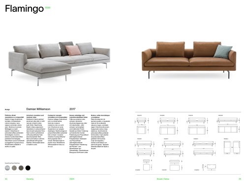 Catalog 1333 FLAMINGO