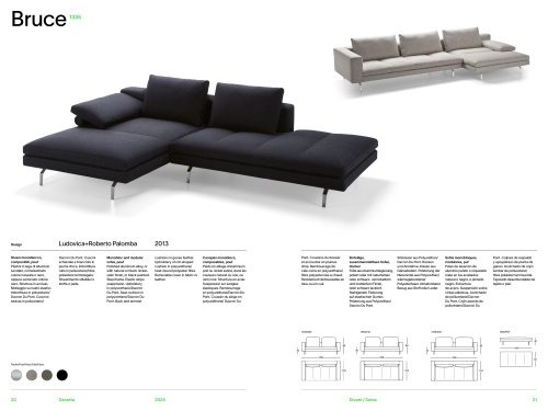 Catalog 1335 BRUCE