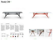 Catalog 2320 REALE CM