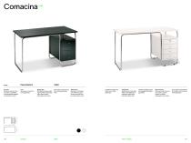 Catalog 2725 COMACINA