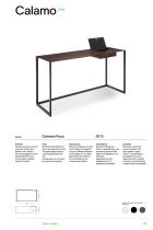 Catalog 2730 CALAMO