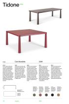 Catalog 2760 TIDONE