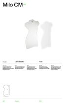 Catalog 465 MILO CM
