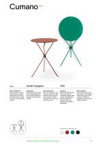 Catalog 630 CUMANO