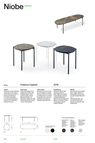 Catalog 648-671 NIOBE