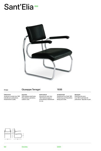 Catalog 850 SANT ELIA