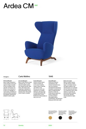 Catalog 882 ARDEA CM