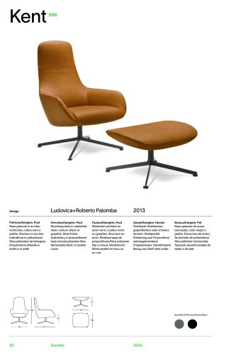 Catalog 896 KENT