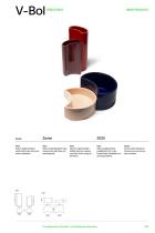 Catalog 9562-9563 V-BOL
