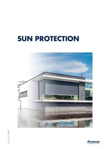 SUN PROTECTION (B2B)