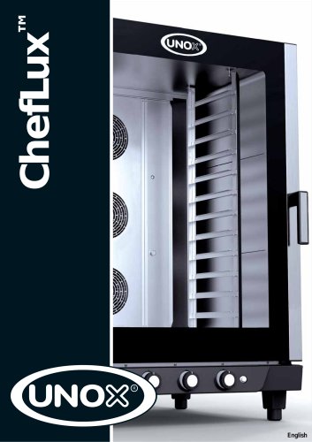 ChefLux