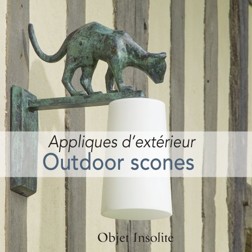 outdoor sconces 2021