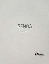 SENDA MONOGRAPHIC CATALOGUE