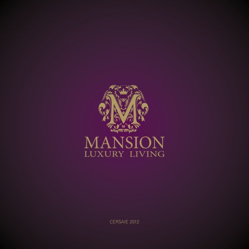 Mansion Collection - Cersaie 2012