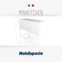 MINIKITCHEN