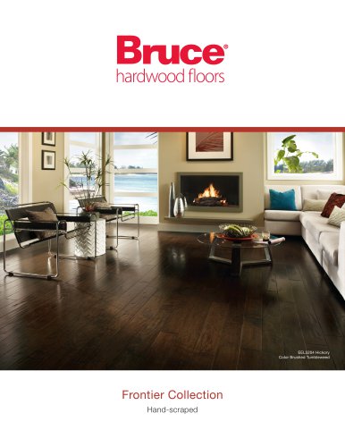 Bruce Frontier Collection