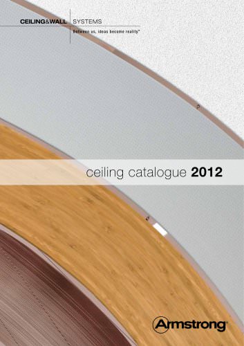Ceiling Catalogue