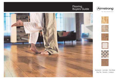 FLooring Buyer's Guide