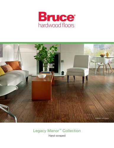 Legacy Manor Hardwood