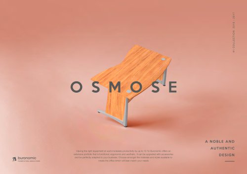 OSMOSE