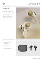 BEOPLAY EX