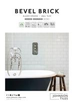 INTRO : BEVEL BRICK