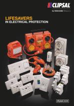 Lifesaver in Electrical Protection