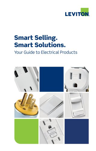 Smart Selling. Smart Solutions.