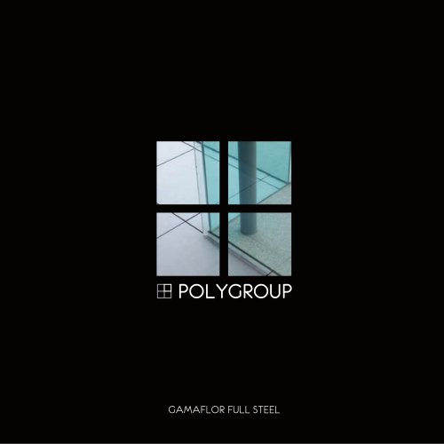 GAMAFLOR FULL STEEL