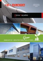 INNOVATIVE ARCHITECTURAL SOLUTIONS