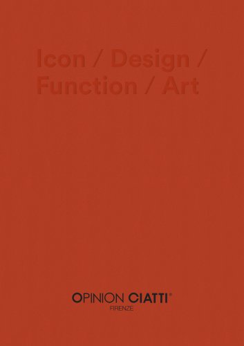 Catalogue 2021