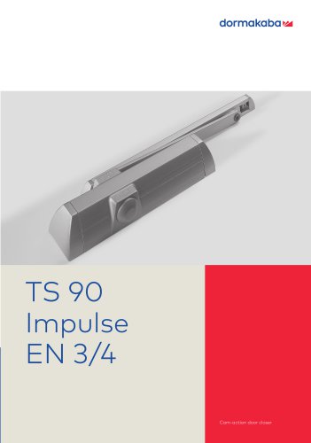 TS 90 IMPULSE