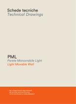 PML - Technical sheet