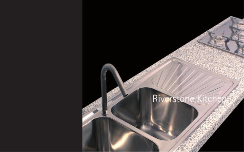 KITCHEN SYSTEM