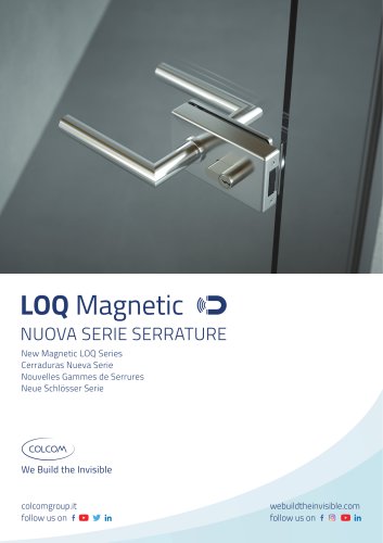 LOQ Magnetic