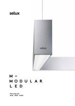 M-Modular LED