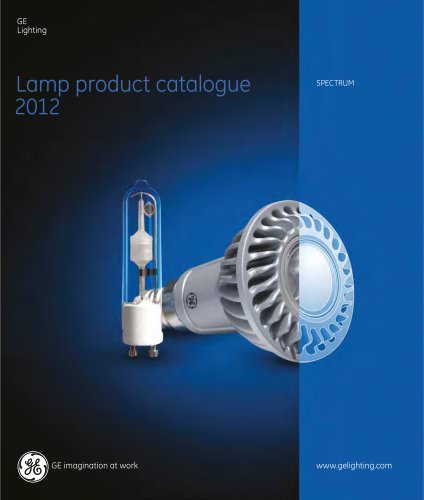 Lamp Products (Spectrum)