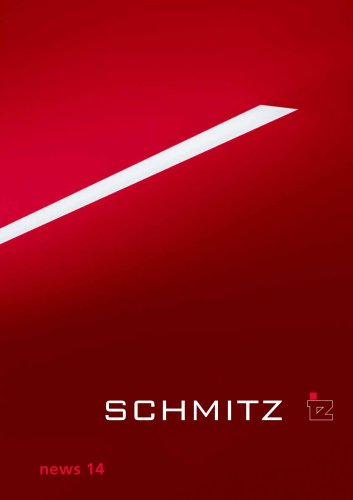 SCHMITZ NEWS 14
