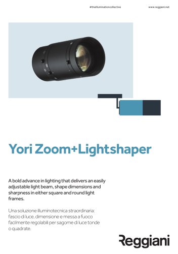 Zoom+Lightshaper